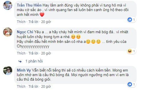 Quang Hải lần đầu lên tiếng sau khi bị 'tố' mắc bệnh ngôi sao - ảnh 3
