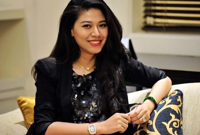 BTV Ngọc Trinh tiết lộ thu nhập ở VTV và loạt ồn ào cát-xê năm 2018 - ảnh 4