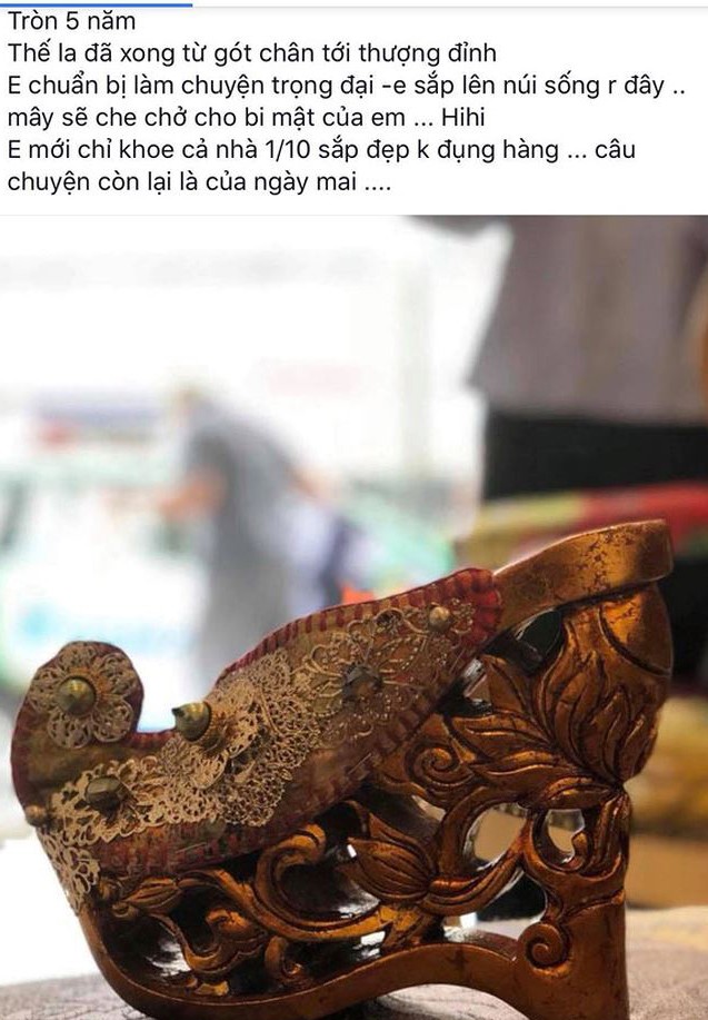 Ca sĩ Phương Thanh và những lần 'cưới hụt' - ảnh 3