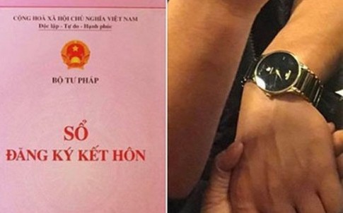 Ca sĩ Phương Thanh và những lần 'cưới hụt' - ảnh 2