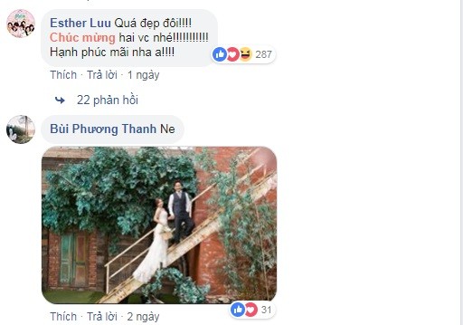 Tiến Đạt lấy vợ, tình cũ Hari Won nói gì? - ảnh 5