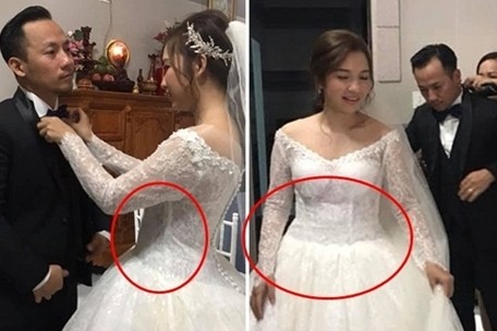 Showbiz 2/1: Chồng đại gia xác nhận Lan Khuê đang mang thai? - ảnh 3