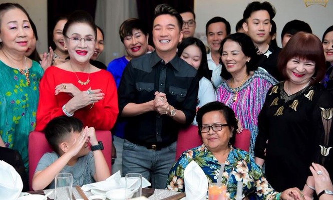 Showbiz 20/1: Phản ứng của Hồ Ngọc Hà khi Cường Đô la làm đám hỏi - ảnh 4