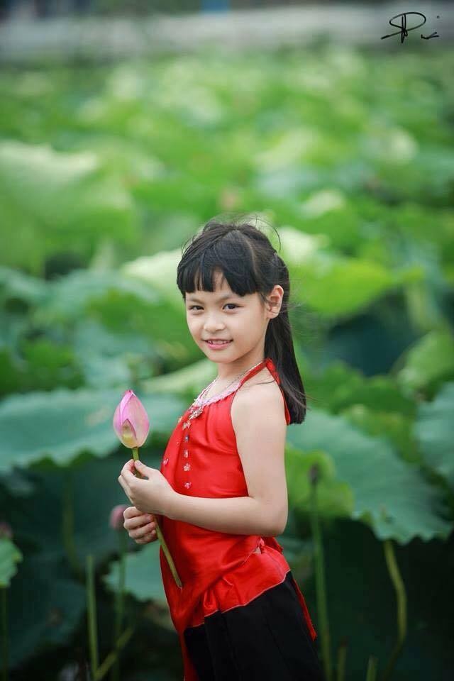 Con gái MC Phan Anh lớn phổng phao, đẹp như người mẫu ở tuổi 13 - ảnh 5