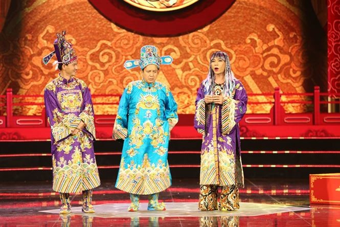 Showbiz 26/1: Lê Âu Ngân Anh vào thẳng Top 6 'Hoa hậu Liên lục địa 2018' - ảnh 2