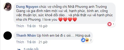 Sau tin đồn sinh con, Nhã Phương lần đầu lên tiếng - ảnh 1