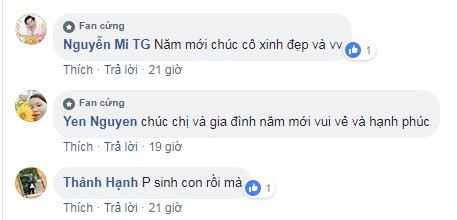 Sau tin đồn sinh con, Nhã Phương lần đầu lên tiếng - ảnh 3