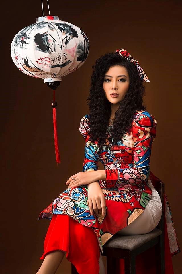 Showbiz 7/2: Đức Thịnh chào đón con thứ 2 vào ngày mùng 3 Tết - ảnh 5