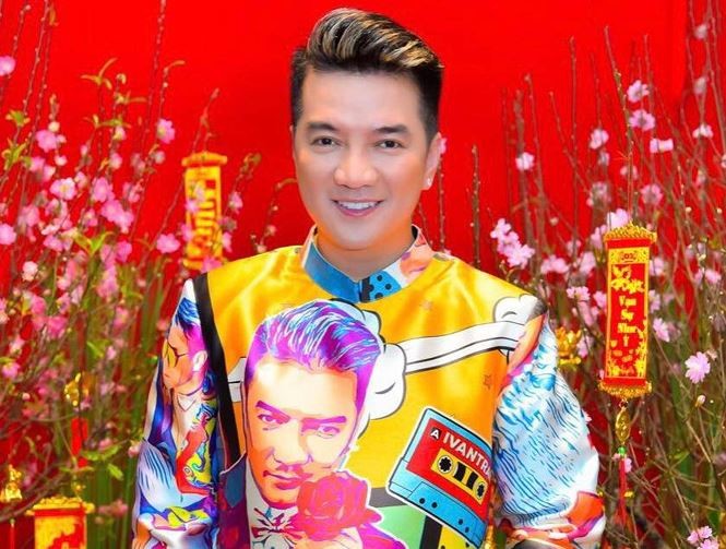 Showbiz 7/2: Đức Thịnh chào đón con thứ 2 vào ngày mùng 3 Tết - ảnh 1
