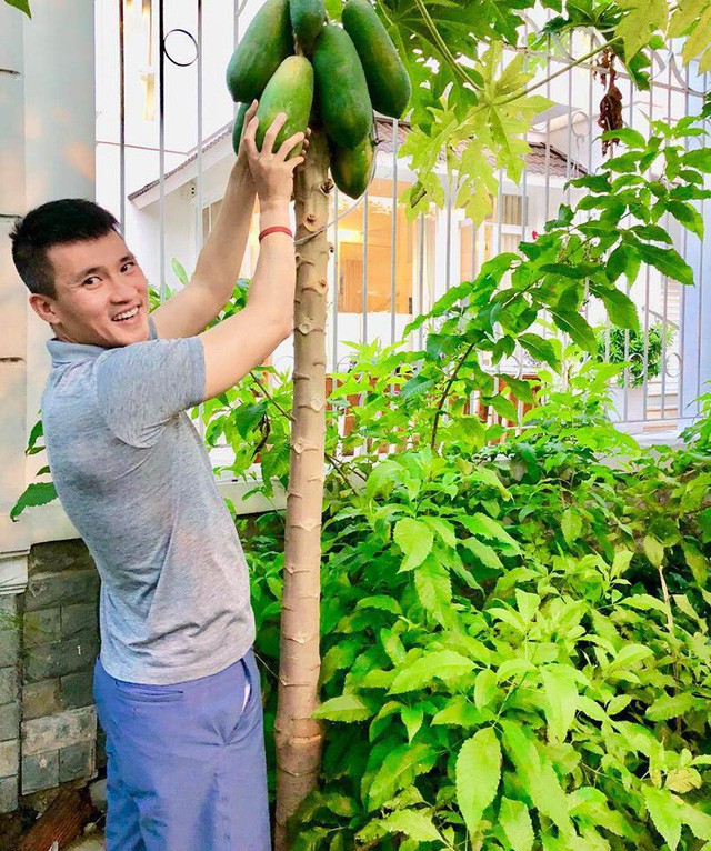 Lý do Công Vinh muốn cưới thêm vợ khiến fan phì cười - ảnh 2