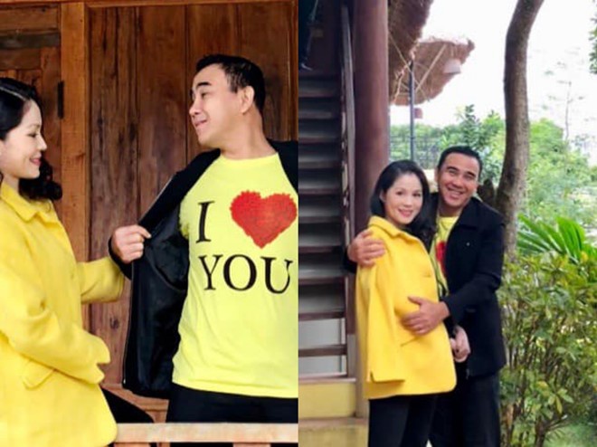 Phản ứng bất ngờ của Hồ Ngọc Hà khi Kim Lý tặng quà Valentine - ảnh 5