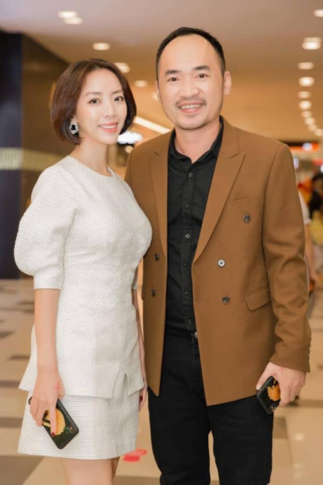 Phản ứng bất ngờ của Hồ Ngọc Hà khi Kim Lý tặng quà Valentine - ảnh 6