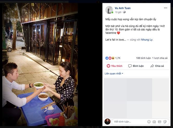 Showbiz 15/2: Phản ứng lạ của bạn gái Quang Hải khi được tặng hoa - ảnh 5