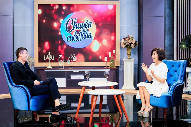 Showbiz 17/2: Hình ảnh gia đình Đan Trường đoàn tụ gây ‘sốt’ - ảnh 2