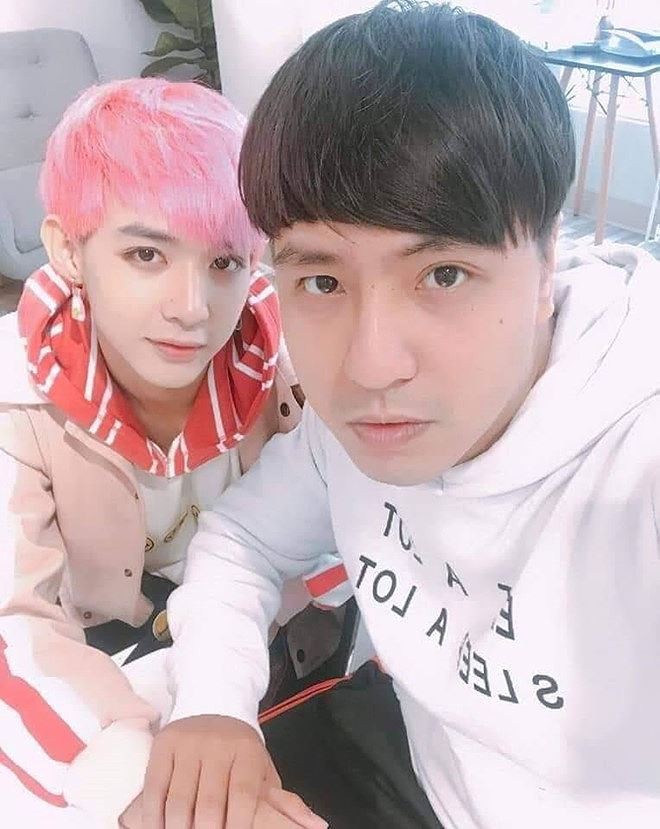 Showbiz 17/2: Hình ảnh gia đình Đan Trường đoàn tụ gây ‘sốt’ - ảnh 3