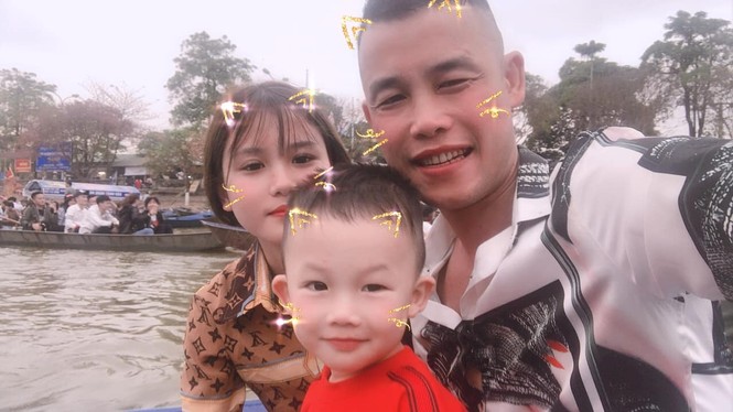 Bất ngờ con gái 15 tuổi xinh như hotgirl của Hiệp Gà - ảnh 2