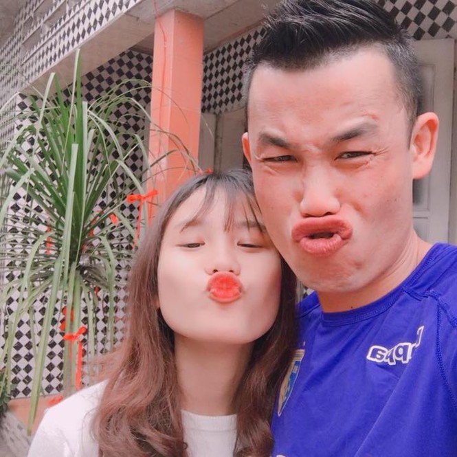 Bất ngờ con gái 15 tuổi xinh như hotgirl của Hiệp Gà - ảnh 9
