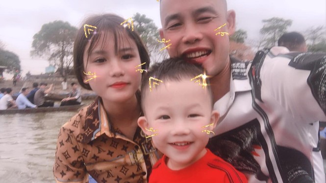 Bất ngờ con gái 15 tuổi xinh như hotgirl của Hiệp Gà - ảnh 1