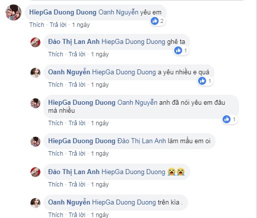 Vừa chia tay vợ ba, Hiệp Gà khoe bạn gái mới? - ảnh 2