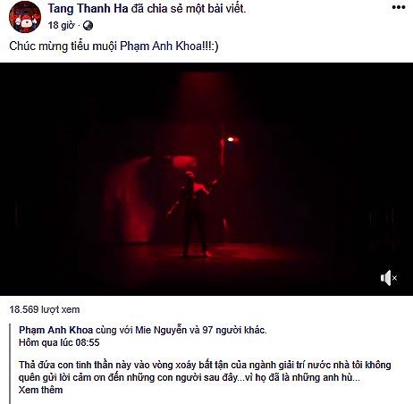 Showbiz 12/3: Cảnh sát xác nhận Seungri quay lén video nóng của gái mại dâm - ảnh 5