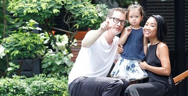 Showbiz 14/3: Tự Long bật khóc kể về nghệ sĩ Văn Hiệp trước ngày ông mất - ảnh 4