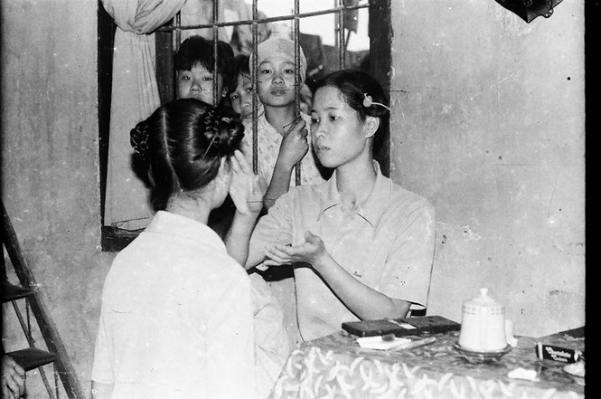 NSƯT Chiều Xuân chia sẻ ảnh cưới với nhạc sĩ Đỗ Hồng Quân cách đây hơn 30 năm - ảnh 3