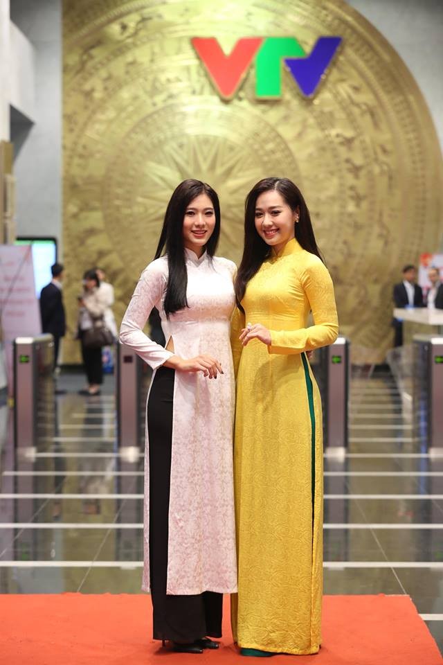 Dàn người đẹp, Hoa hậu Việt Nam rạng rỡ buổi tuyên dương Gương mặt trẻ 2018 - ảnh 8