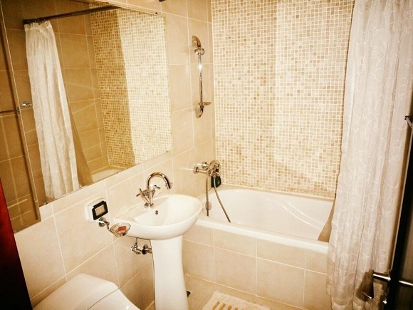 Cận cảnh căn hộ cao cấp 4 tỷ đồng của Johnny Trí Nguyễn - ảnh 8