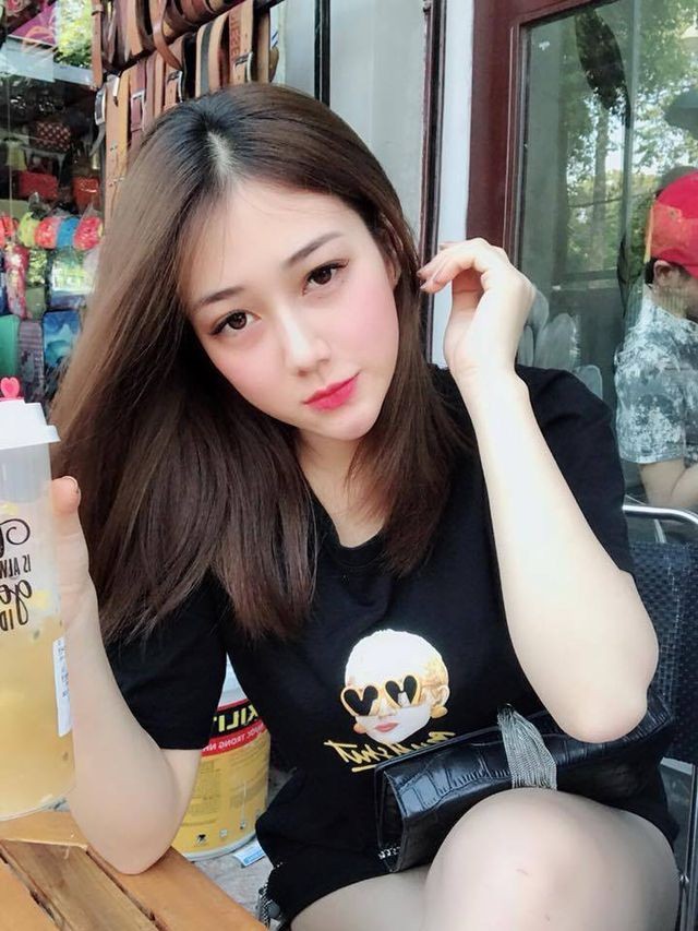 Thiếu nữ Việt được truyền thông Trung Quốc chú ý vì vẻ đẹp tự nhiên - ảnh 5