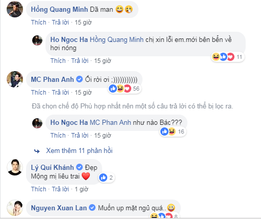 Hà Hồ tung ảnh khoe vòng 1 căng tròn, tiết lộ bí quyết giữ dáng - ảnh 5