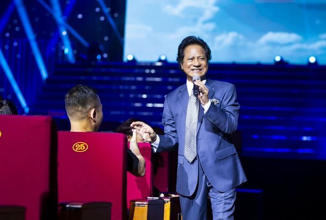 Showbiz 7/4: Cường Đô la bất ngờ đăng ảnh cưới và nói yêu Đàm Thu Trang - ảnh 3