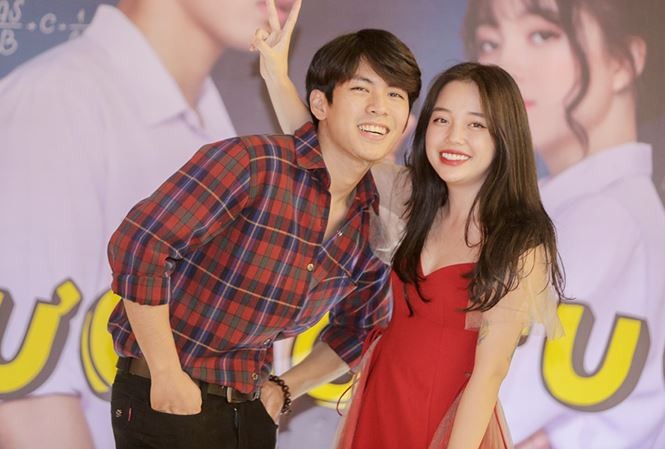 Showbiz 7/4: Cường Đô la bất ngờ đăng ảnh cưới và nói yêu Đàm Thu Trang - ảnh 4
