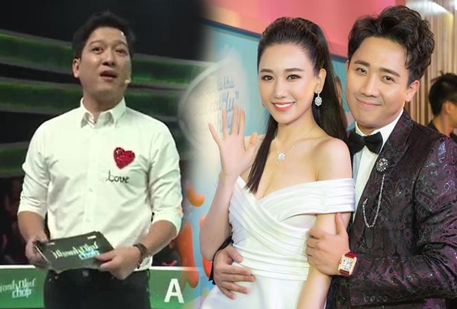 Showbiz 9/4: Rộ tin đồn Angelababy chi 28 tỷ mua bằng chứng ngoại tình - ảnh 4