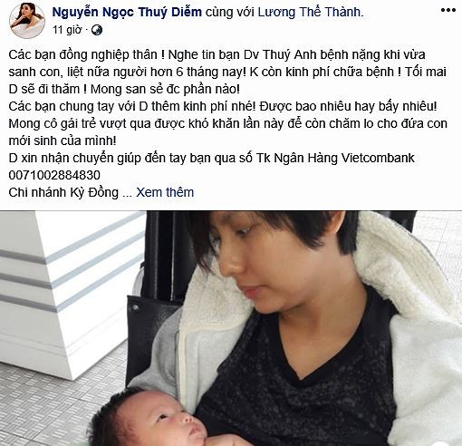 Showbiz 11/4: Tin Phúc XO bị tạm giữ gây sốt mạng Trung Quốc - ảnh 3