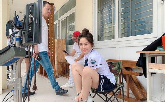 Showbiz 15/4: Thông tin mới sức khoẻ nghệ sĩ Lê Bình - ảnh 3