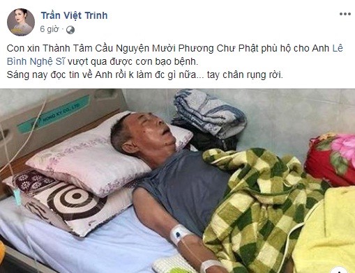 Showbiz 16/4: Bố mẹ Kim Lý bất ngờ về thăm quê Hồ Ngọc Hà - ảnh 2