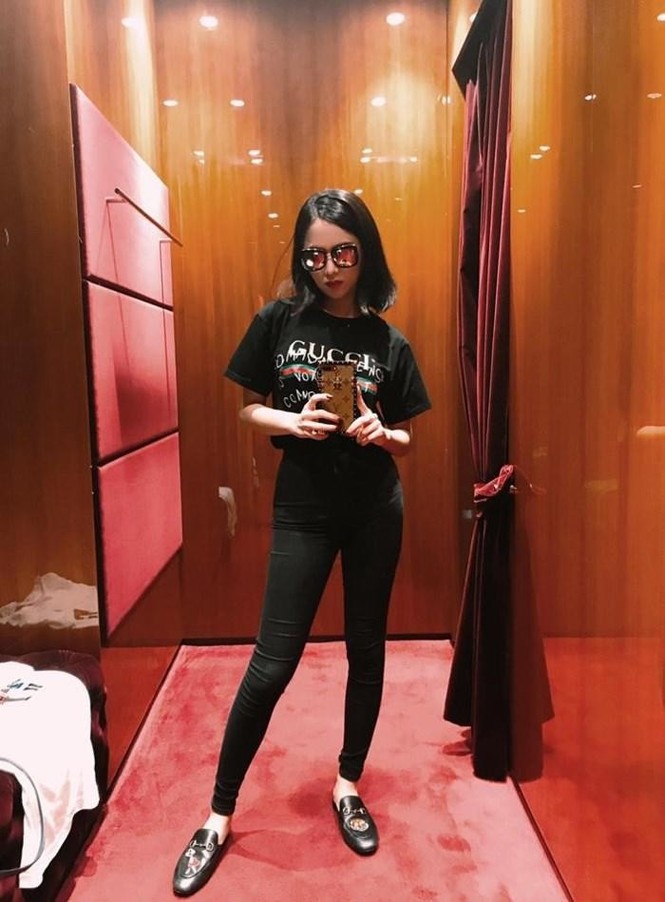 Soi khối tài sản ‘khủng’ của Hương Giang Idol - ảnh 12