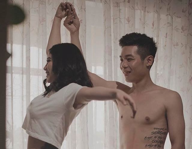 Linh Miu tung ảnh tình tứ với bạn trai thiếu gia Hà thành kém 2 tuổi - ảnh 3