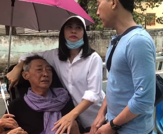 Showbiz 19/4: Mai Phương có dấu hiệu kháng thuốc - ảnh 1