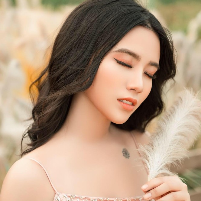 Linh Miu tung ảnh tình tứ với bạn trai thiếu gia Hà thành kém 2 tuổi - ảnh 4