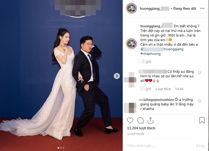 Showbiz 22/4: Lộ ảnh Á hậu Hoàng Thùy hẹn hò diễn viên Rocker Nguyễn? - ảnh 3