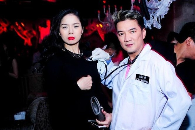 Những lần Đàm Vĩnh Hưng phát ngôn ‘sốc’, 'chọc' dư luận - ảnh 2