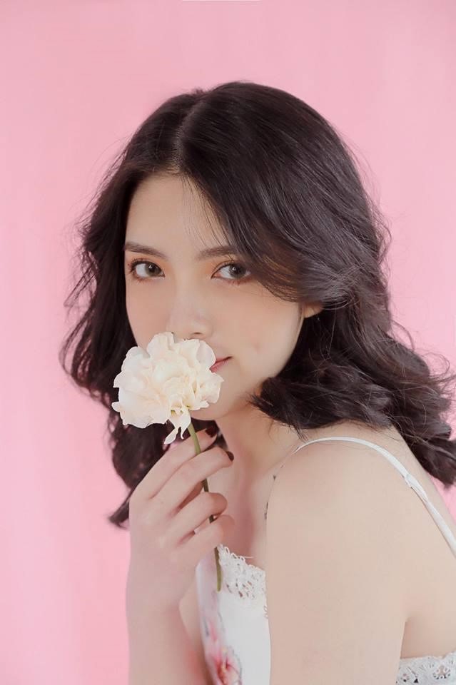 10X Hà Nội thường bị nhầm là con lai, hút nhiều fan trên mạng - ảnh 1