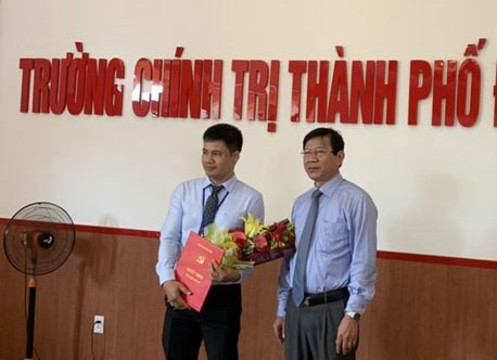 Chỉ định, bổ nhiệm nhân sự 4 tỉnh thành - ảnh 2