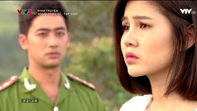 Nữ BTV từng theo sát HLV Park Hang Seo tái xuất màn ảnh - ảnh 3