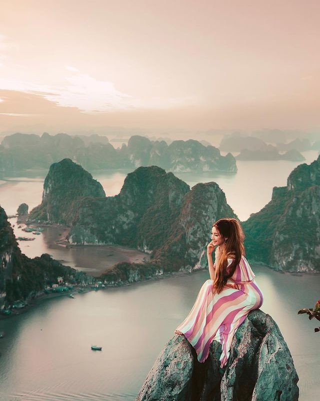 Chuyện tình đẹp như cổ tích của 'công chúa tóc mây' gốc Việt - ảnh 8