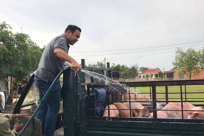 Ngọc Sơn tiết lộ Quyền Linh là MC giàu nhất với gần chục nhà, sống tốt với bạn - ảnh 1