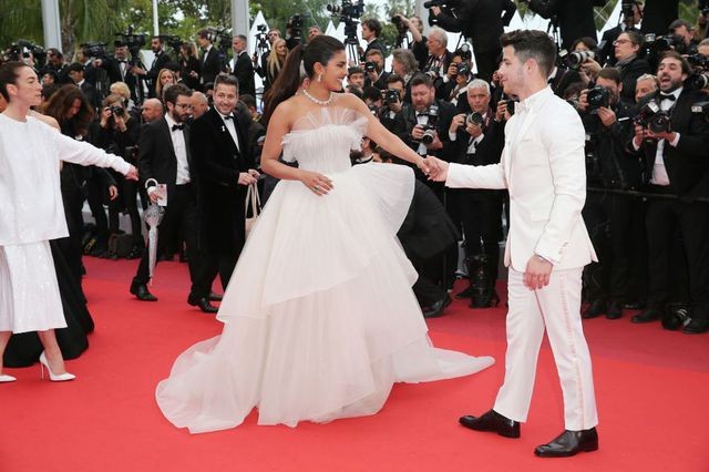 Những trang phục đẹp nhất thảm đỏ Cannes 2019 - ảnh 9