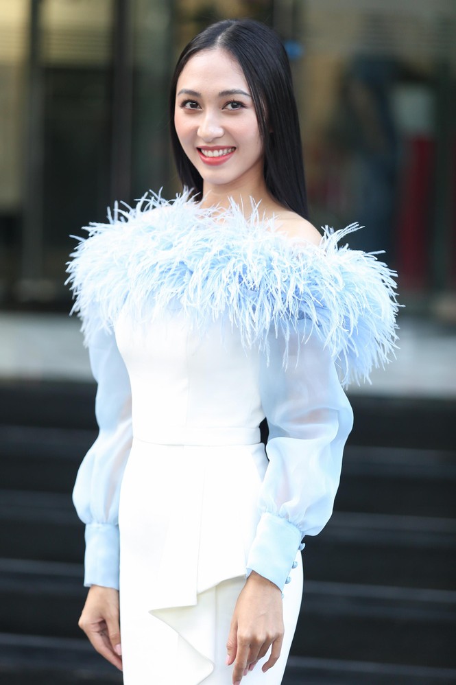 Lộ diện 34 thí sinh Chung khảo phía Nam Miss World Việt Nam 2019 - ảnh 10
