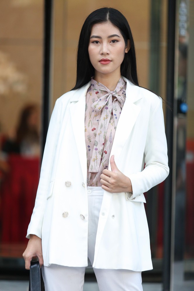 Lộ diện 34 thí sinh Chung khảo phía Nam Miss World Việt Nam 2019 - ảnh 11